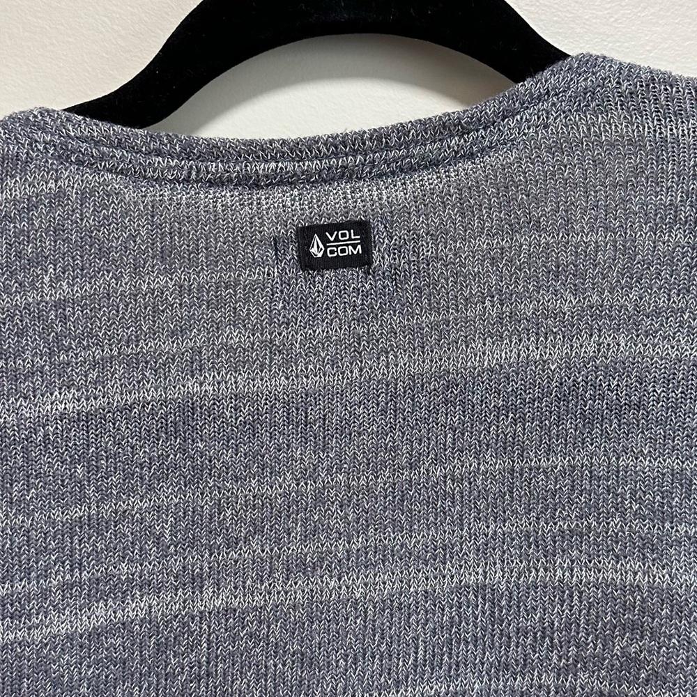 Volcom Cardigan - Picture 2 of 6